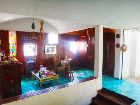 Venda Sobrado São Paulo Campo Belo 1