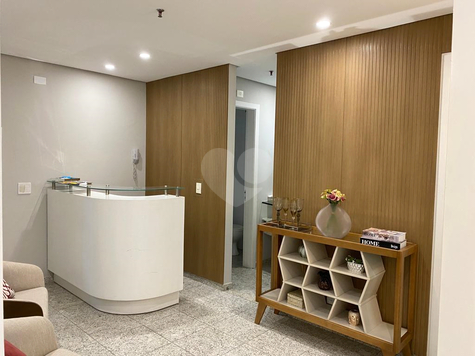 CONDOMÍNIO ED. CENTRO MÉDICO PAULISTANO