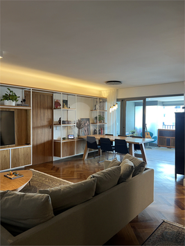 Venda Apartamento São Paulo Vila Pompéia 1
