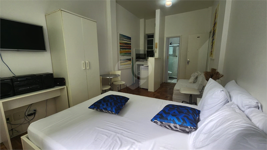 Ipanema Gallery Hostel