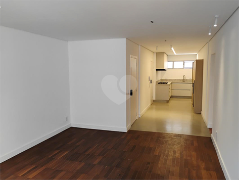 Venda Apartamento São Paulo Jardim Paulista 1
