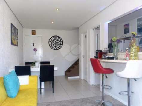 DUPLEX LIFE MOEMA