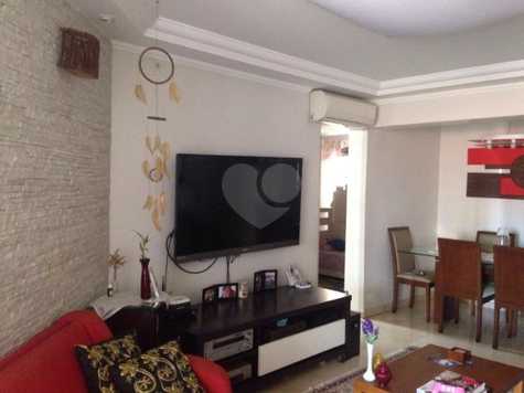 Venda Apartamento São Paulo Vila Monte Alegre 1