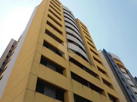 Edifício Quality Place