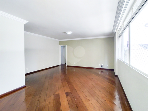 Venda Apartamento São Paulo Cerqueira César 1