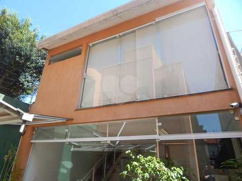 Aluguel Casa São Paulo Lapa 1