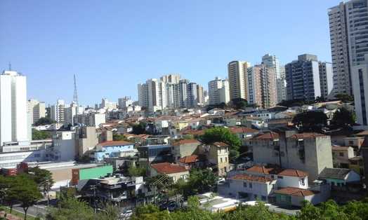 Aluguel Apartamento São Paulo Perdizes 1