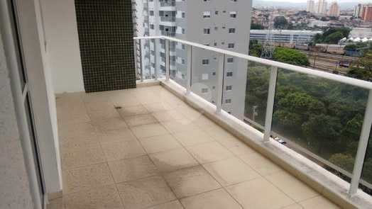 Venda Apartamento São Paulo Vila Anastácio 1