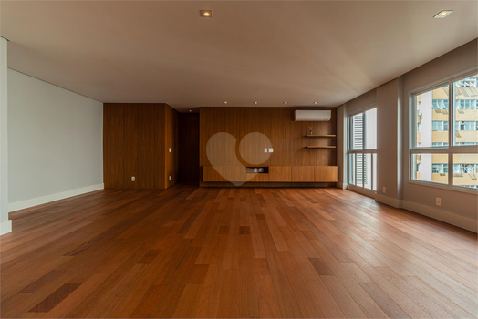 Venda Apartamento São Paulo Itaim Bibi 1
