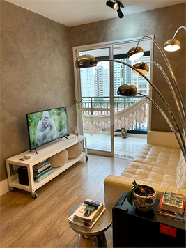 Aluguel Apartamento São Paulo Planalto Paulista 1