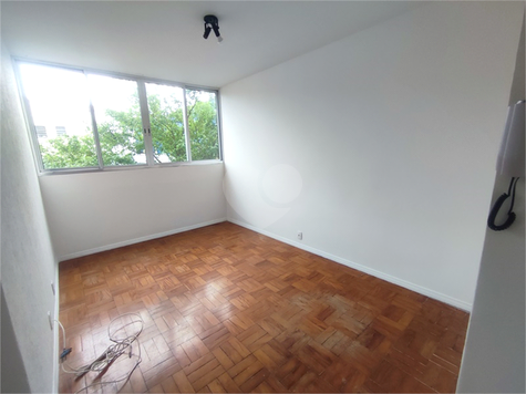 Venda Apartamento São Paulo Jardim Brasil (zona Sul) 1
