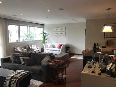 Venda Apartamento São Paulo Vila Andrade 1
