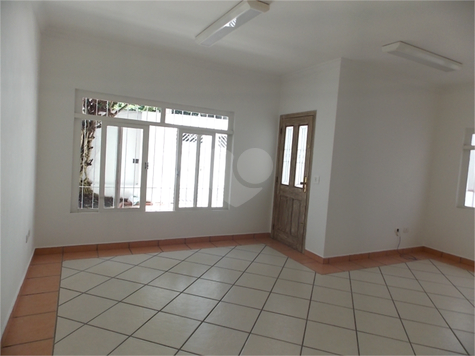 Aluguel Casa térrea São Paulo Vila Nova Conceição 1