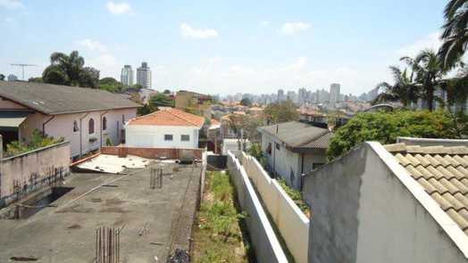 Venda Terreno São Paulo Saúde 1