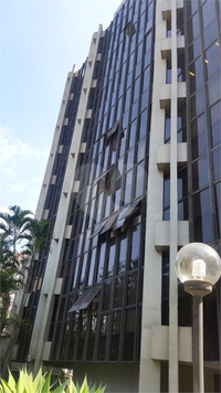 Venda Salas São Paulo Vila Cruzeiro 1