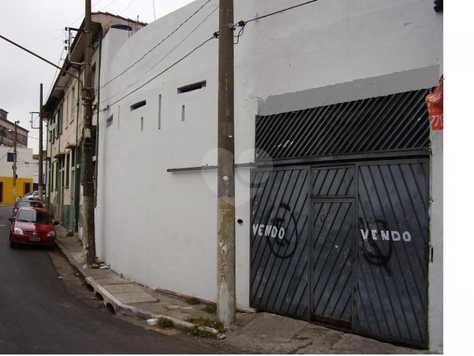 Venda Galpão São Paulo Campos Elíseos 1