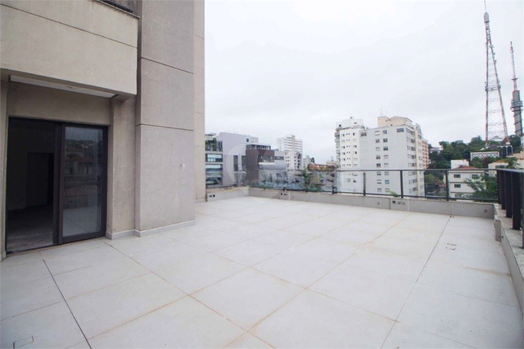 Venda Garden São Paulo Sumaré 1