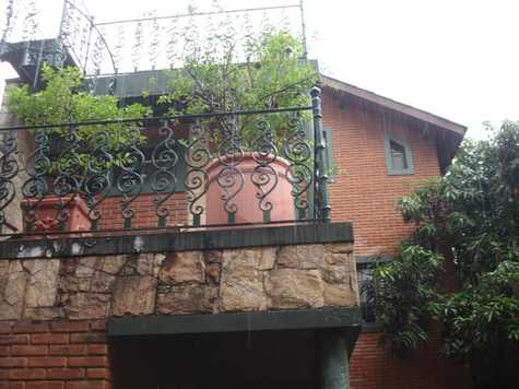 Venda Casa São Paulo Aclimação 1