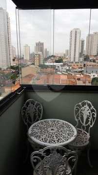 Venda Apartamento São Paulo Ipiranga 1