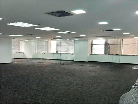 Venda Salas São Paulo Brooklin Paulista 1