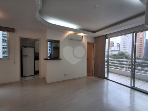 Aluguel Duplex São Paulo Indianópolis 1