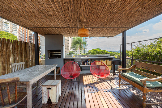 Aluguel Sobrado São Paulo Vila Madalena 1