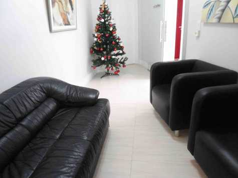 Venda Sobrado São Paulo Vila Cruzeiro 1