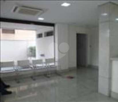 Santa Paula Office Building