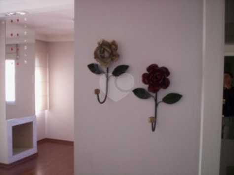 Inside Vila Olímpia