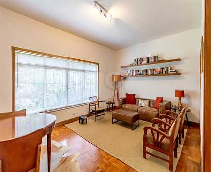 Venda Casa térrea São Paulo Alto De Pinheiros 1