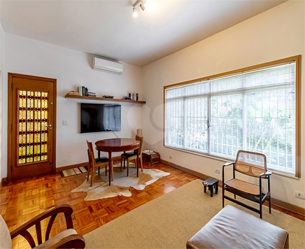 Venda Casa térrea São Paulo Alto De Pinheiros 1