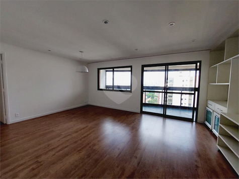 Venda Apartamento São Paulo Alto Da Lapa 1