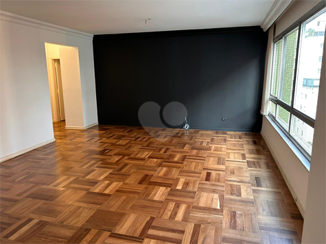 Aluguel Apartamento São Paulo Jardim Paulista 1