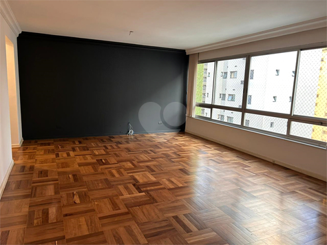 Aluguel Apartamento São Paulo Jardim Paulista 1