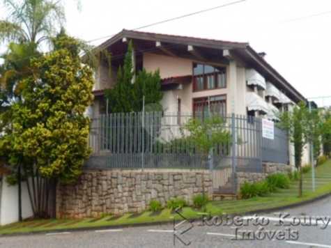 Aluguel Casa Sorocaba Jardim Eltonville 1