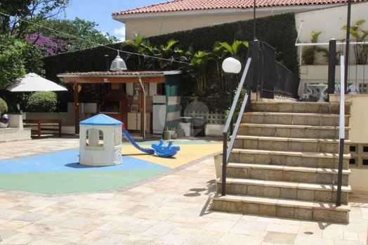 Edifício Veredas Morumbi.