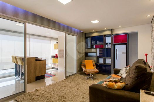 Venda Apartamento São Paulo Jardim Da Glória 1