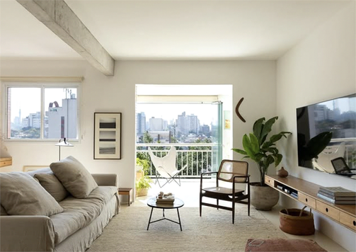 Aluguel Apartamento São Paulo Pinheiros 1