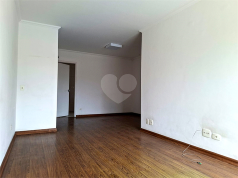 Aluguel Apartamento São Paulo Pinheiros 1