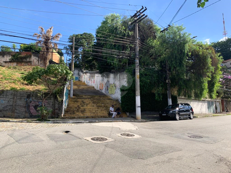 Venda Terreno São Paulo Sumaré 1