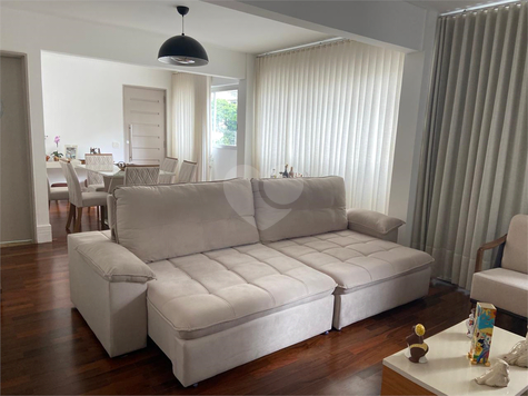 Venda Apartamento São Paulo Paraíso 1