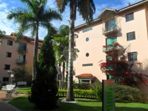 RESIDENCIAL VERGUEIRO