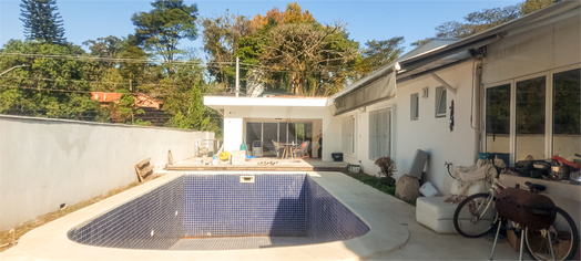 Aluguel Casa São Paulo Chácara Santo Antônio (zona Sul) 1