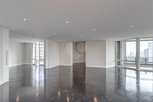 Aluguel Apartamento São Paulo Santo Amaro 1