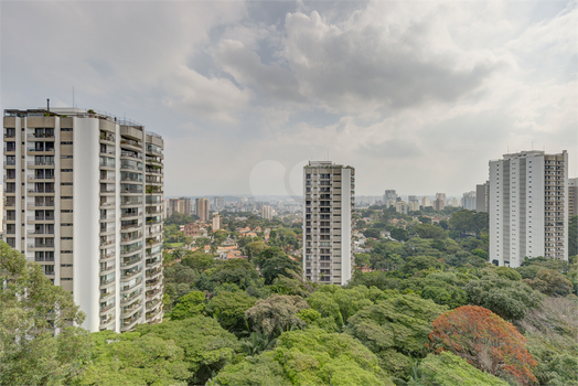 Venda Apartamento São Paulo Santo Amaro 1