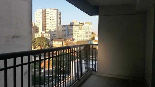 Aluguel Apartamento São Paulo Bela Vista 1