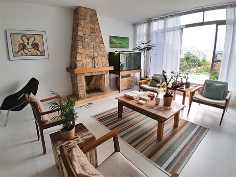 Venda Sobrado São Paulo Jardim Leonor 1