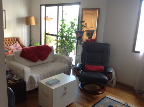 Chácara Alto Boa Vista