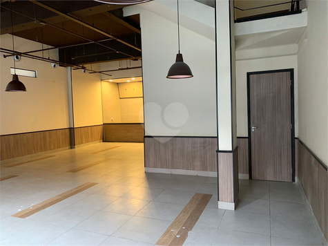Venda Prédio inteiro São Paulo Indianópolis 1