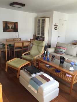 PAINEIRAS DO MORUMBI